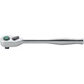Stahlwille Tools 10 mm (3/8") QuickRelease ratchet, fine tooth WA.4.5 ° L.193 mm 12111030
